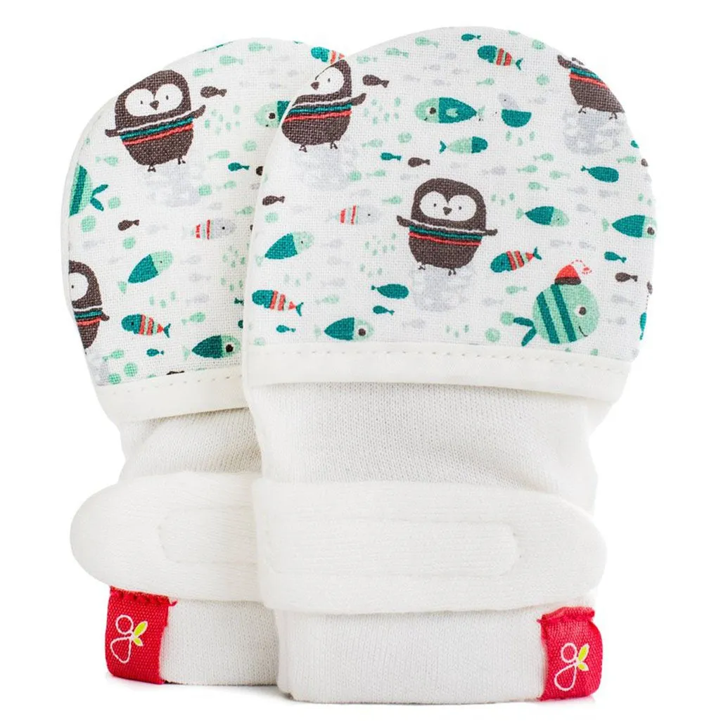 GoumiMitts
