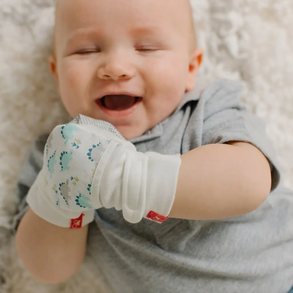 GoumiMitts