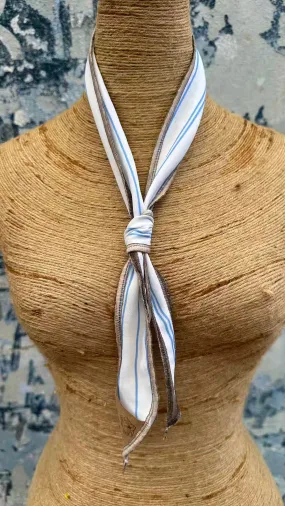 Grateful Greece Neck Scarf