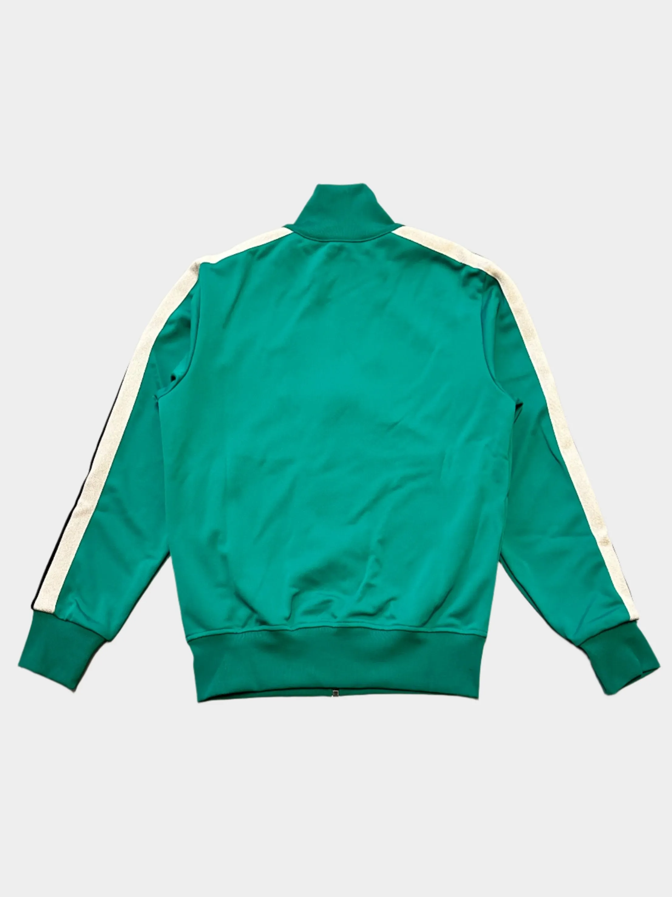 Green Track Jacket