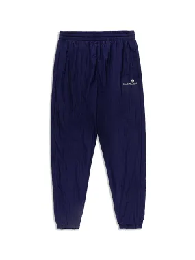 Griante Track Pant- Maritime Blue
