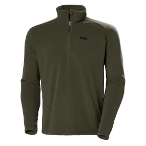 Helly Hansen Men's Daybreaker Half-zip Fleece Pullover