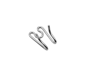 Herm Sprenger Prong Collar Link, Stainless Steel 3-Pack