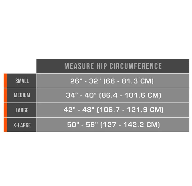Hernia Belt by Champion