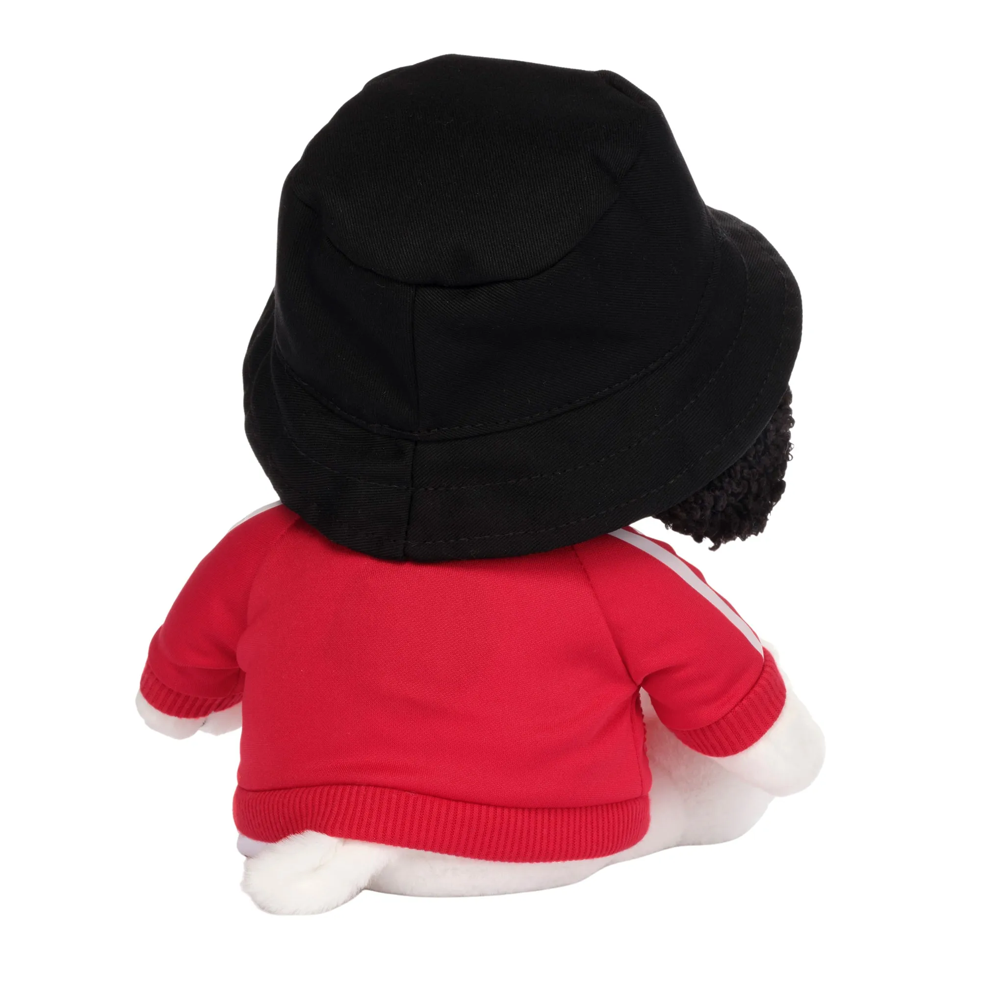 Hip Hop Snoopy Plush