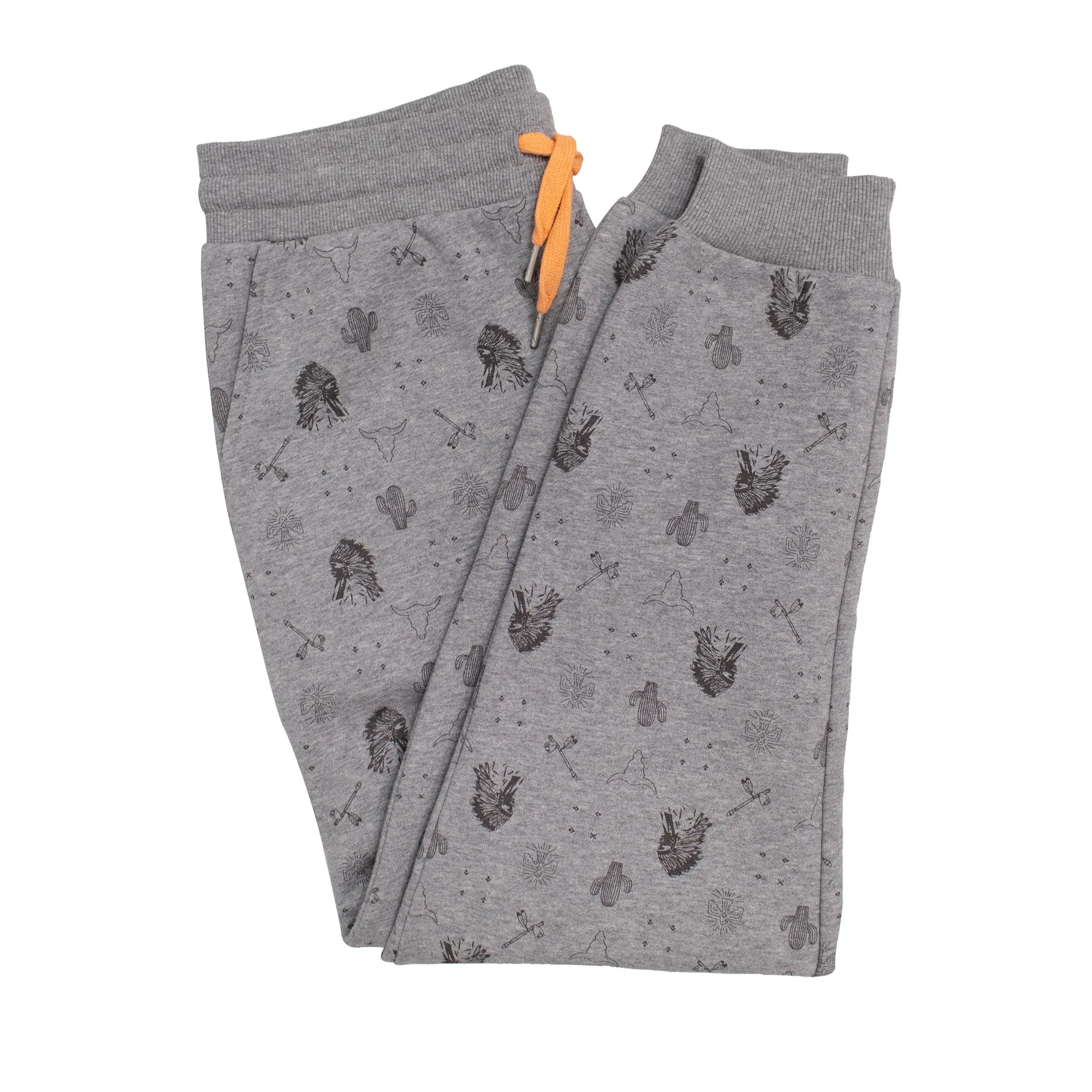 Hooey Plains Ladies' Joggers, Gray