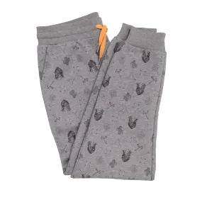 Hooey Plains Ladies' Joggers, Gray