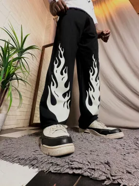 Ignite Reflector Pant (Glow in Dark)