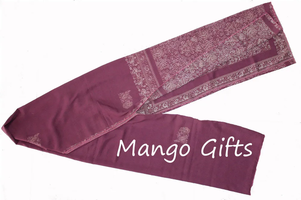 Indian Silk Sari saree vintage Scarf Scarves Shawl Wrap Dupatta Head wraps Large Size