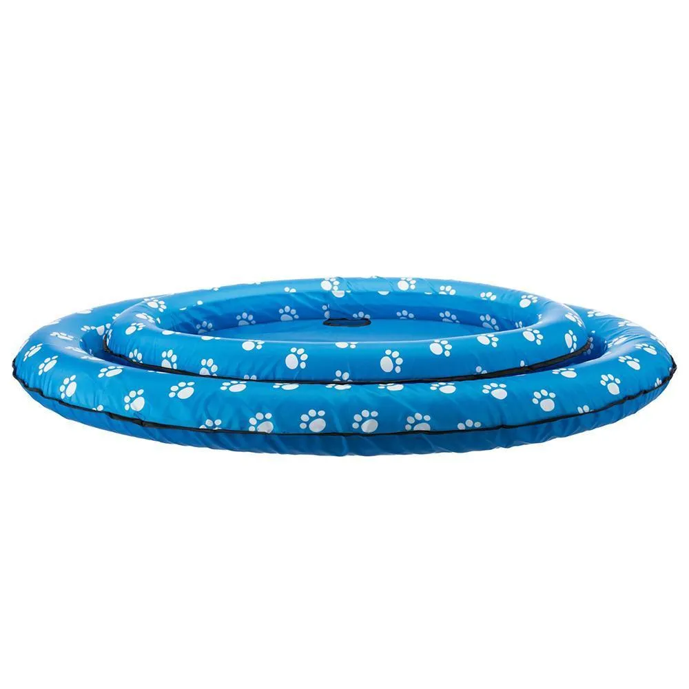 Inflatable Dinghy For Dogs