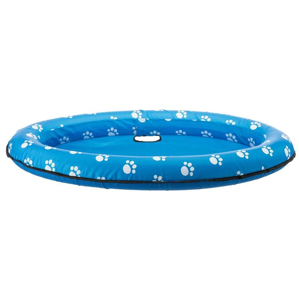 Inflatable Dinghy For Dogs