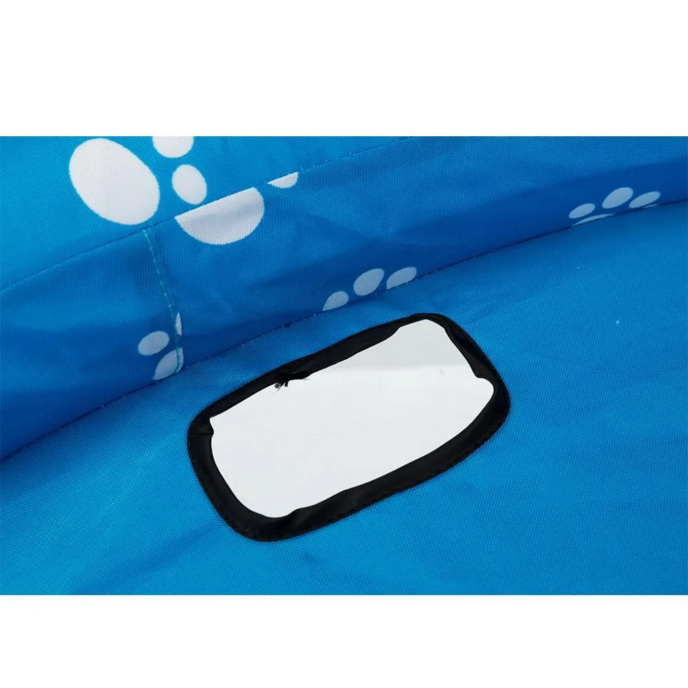 Inflatable Dinghy For Dogs