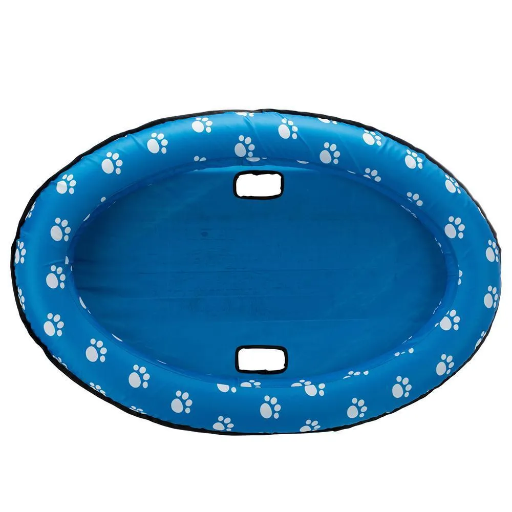 Inflatable Dinghy For Dogs