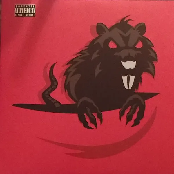 Insane Clown Posse - Flip The Rat  (New Vinyl LP)