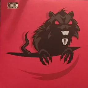 Insane Clown Posse - Flip The Rat  (New Vinyl LP)