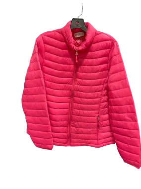 Jacket Puffer & Quilted By Clothes Mentor  Size: Xl