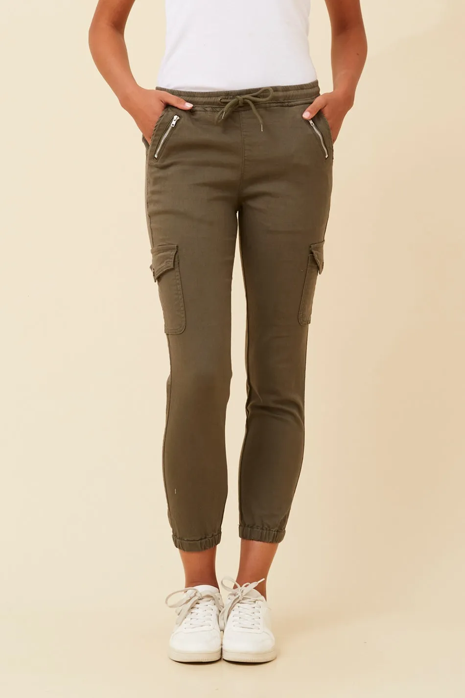 JASPER JOGGER PANTS