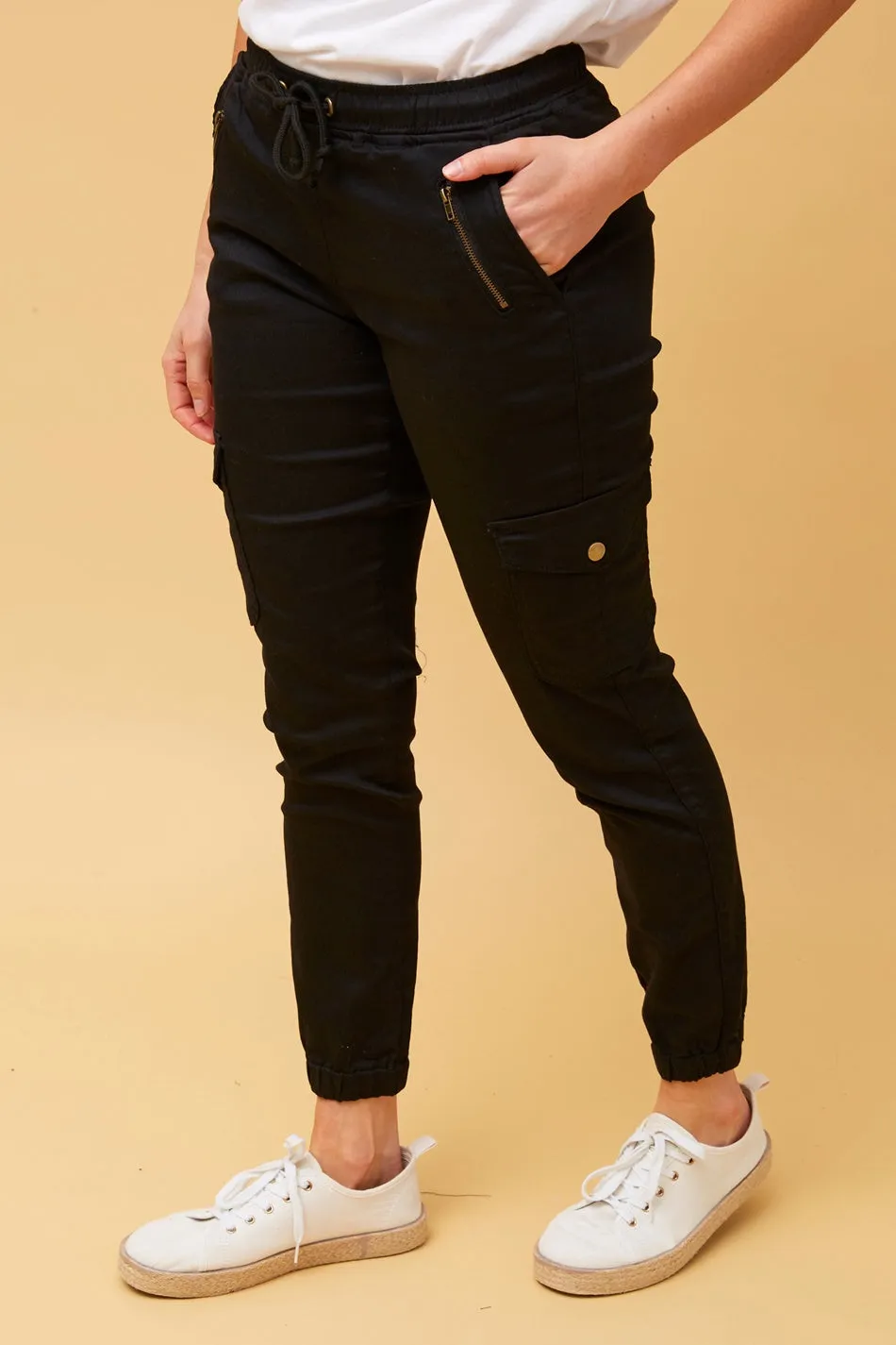 JASPER JOGGER PANTS