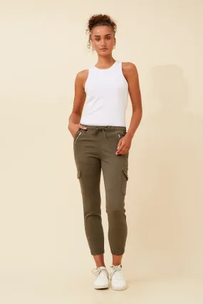 JASPER JOGGER PANTS