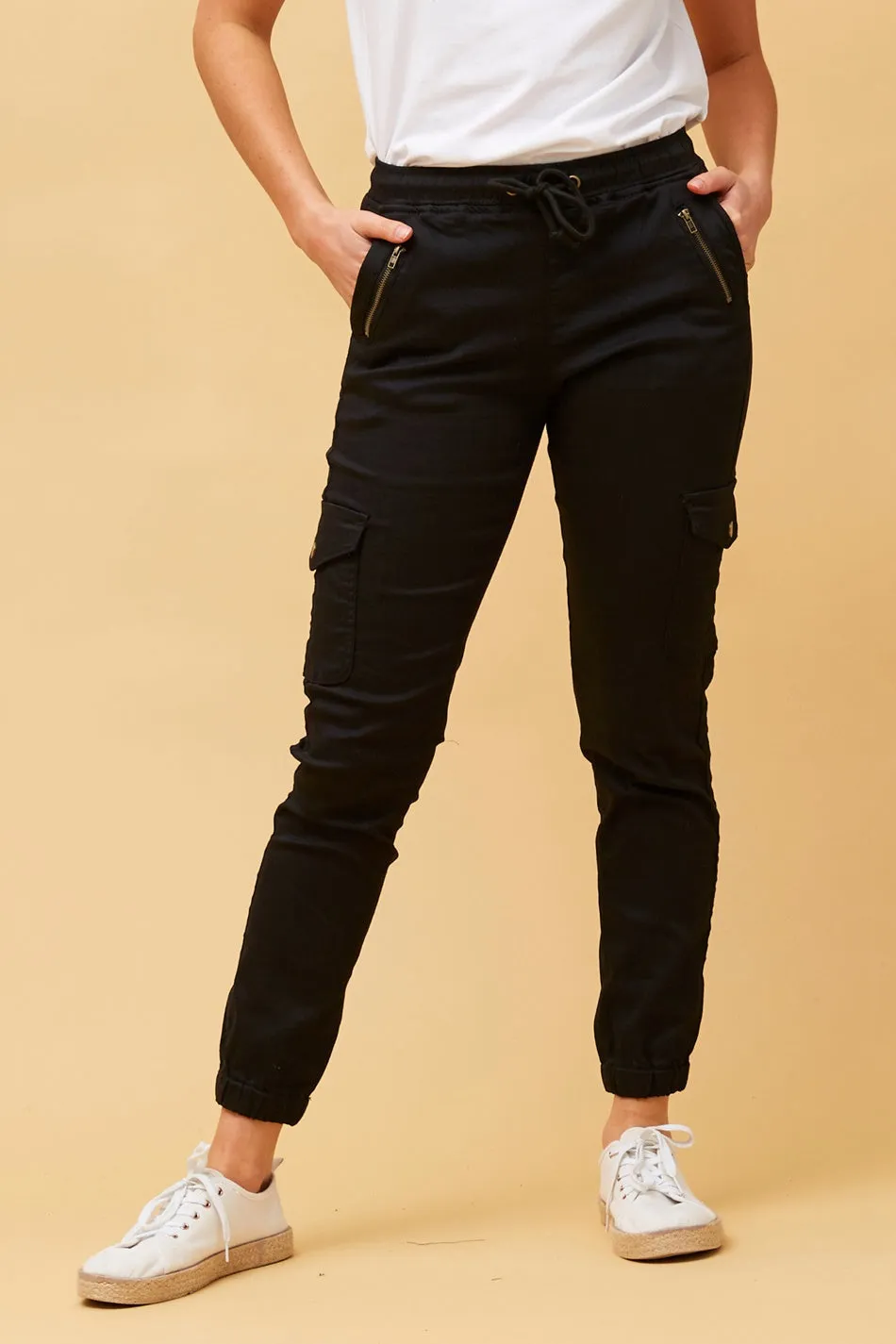 JASPER JOGGER PANTS