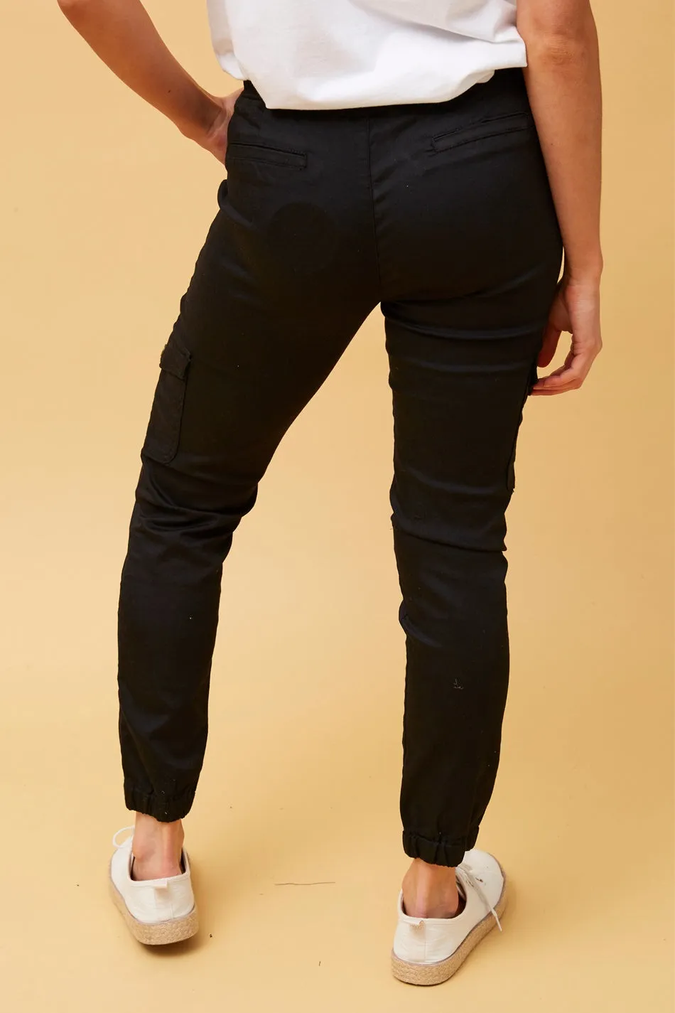 JASPER JOGGER PANTS