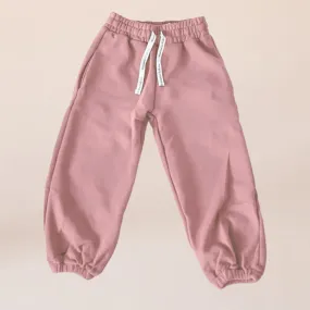JOGGER | MAUVE  | KIDS