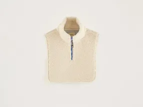 Joy knitted collar (242 / G / ECRU)