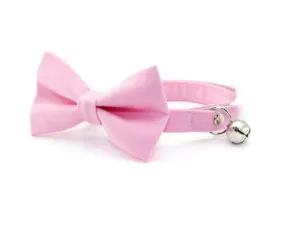 Kitten Collar  - Pink