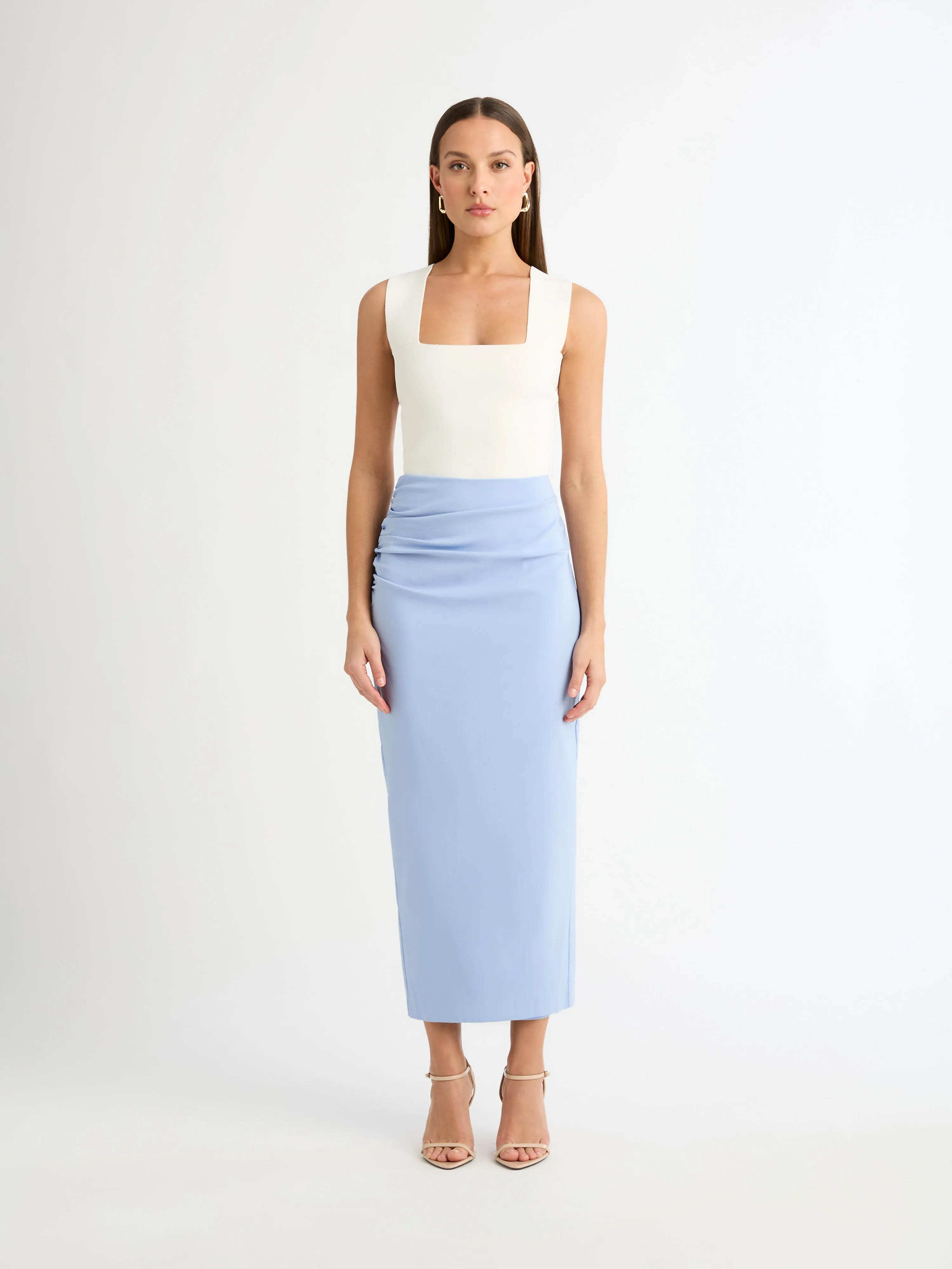 LAKE SERENITY SKIRT