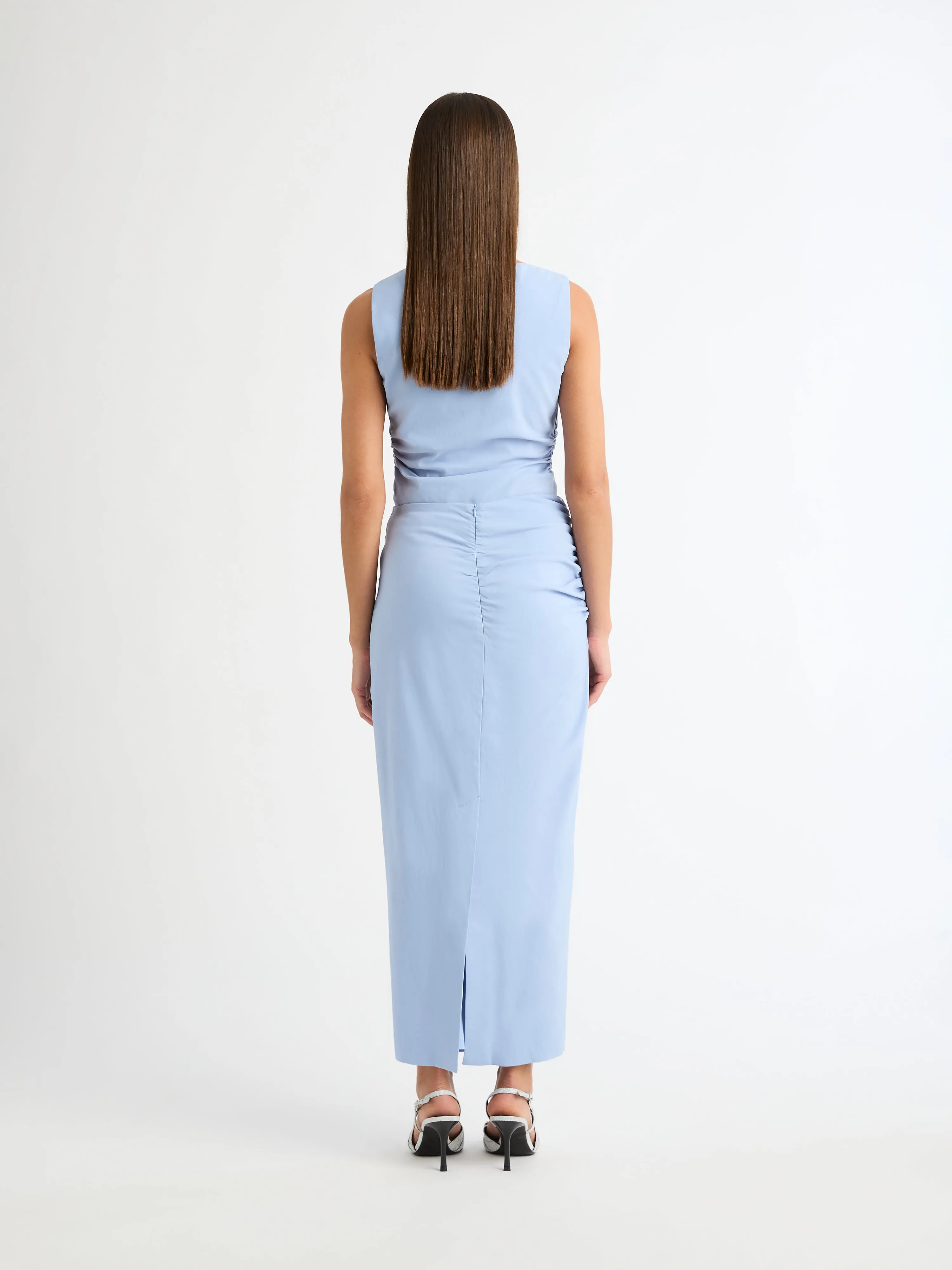 LAKE SERENITY SKIRT