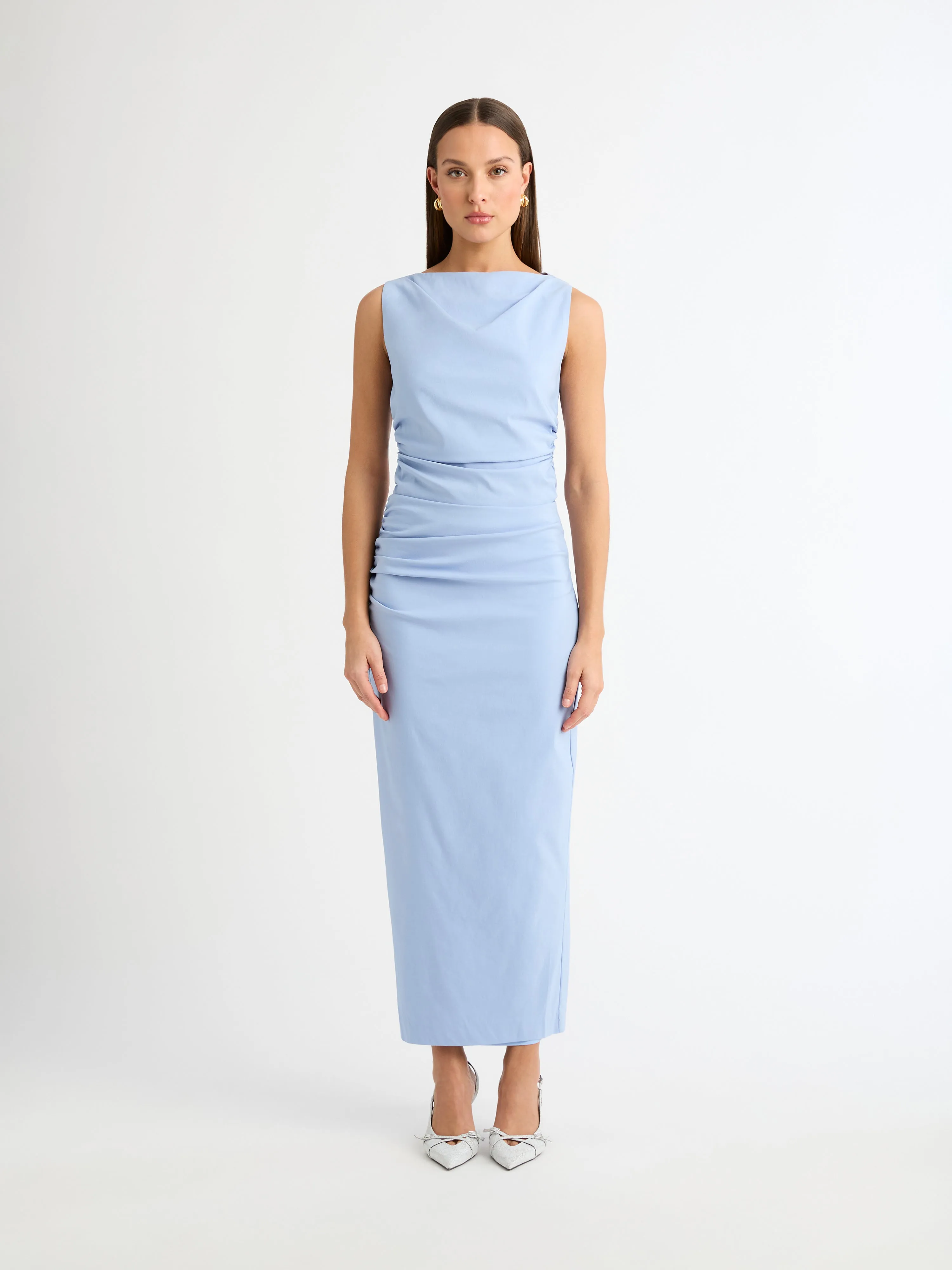 LAKE SERENITY SKIRT