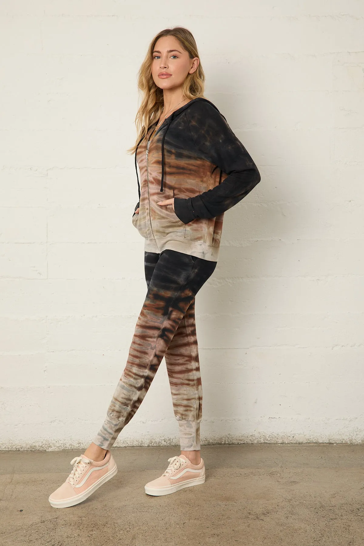 Lazy Day Jogger - Moreno