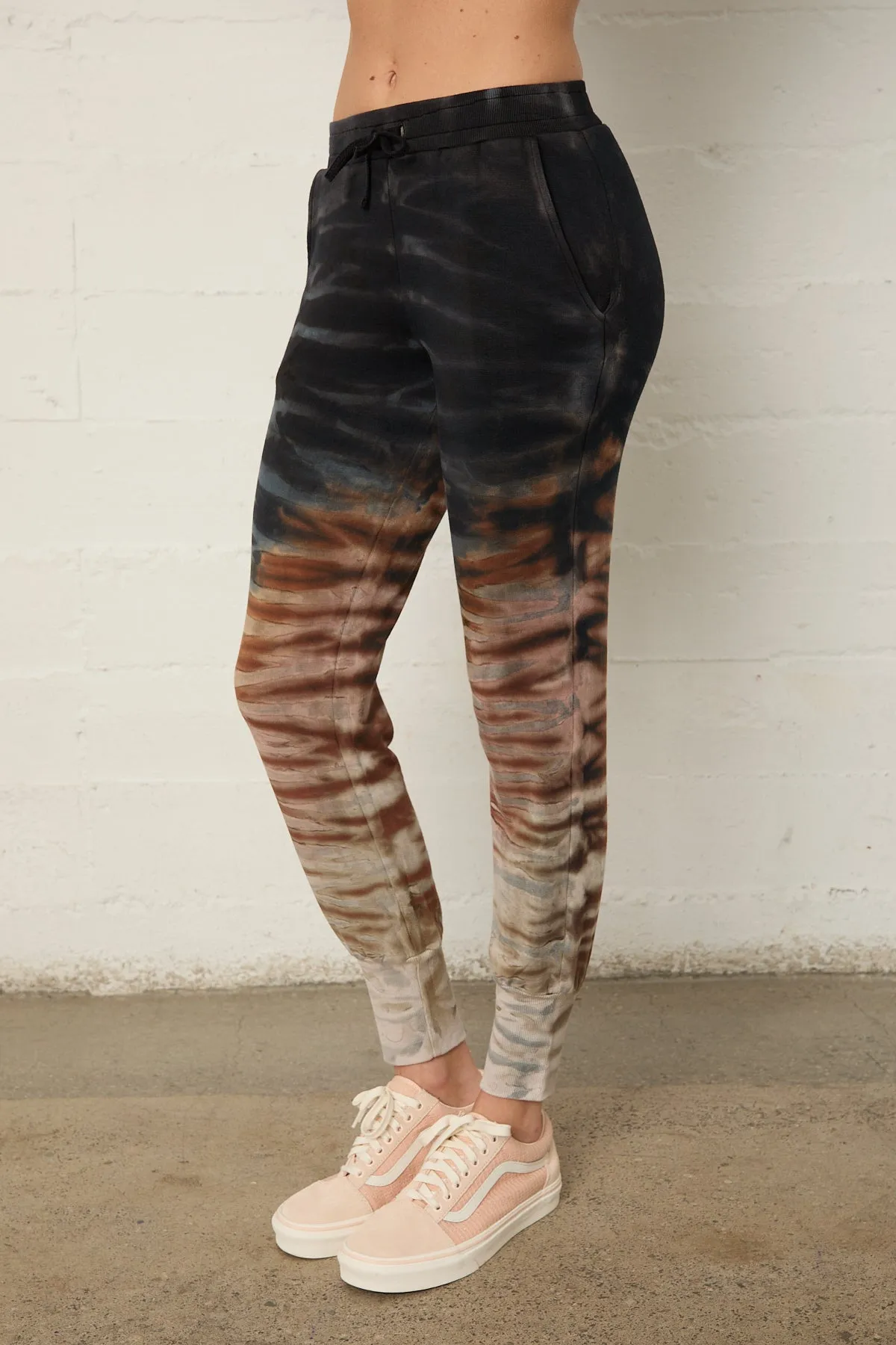 Lazy Day Jogger - Moreno