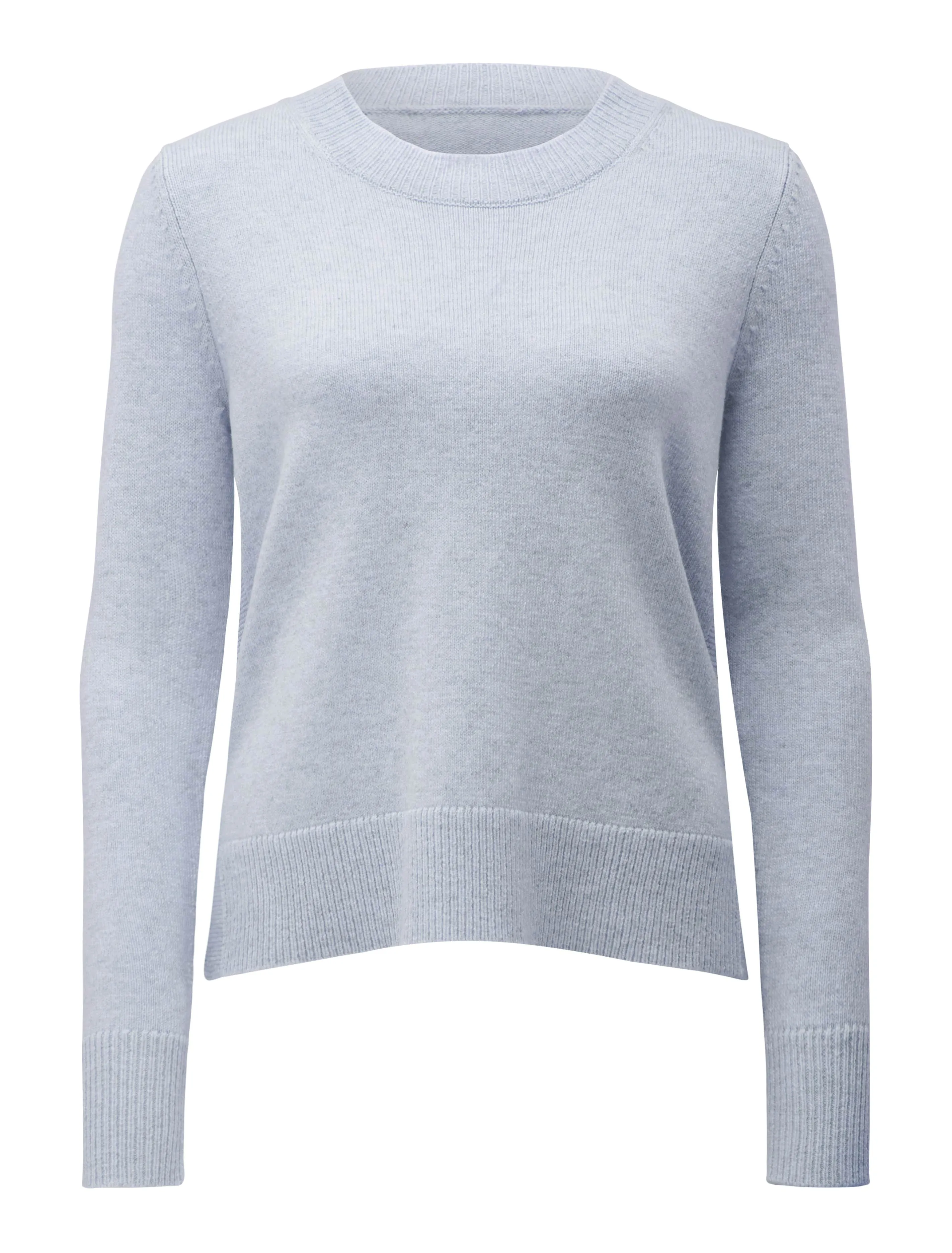 Lexi Crew Neck Essential Jumper