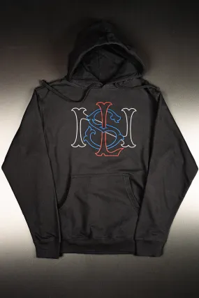 Lions Not Sheep "Yankee" Hoodie