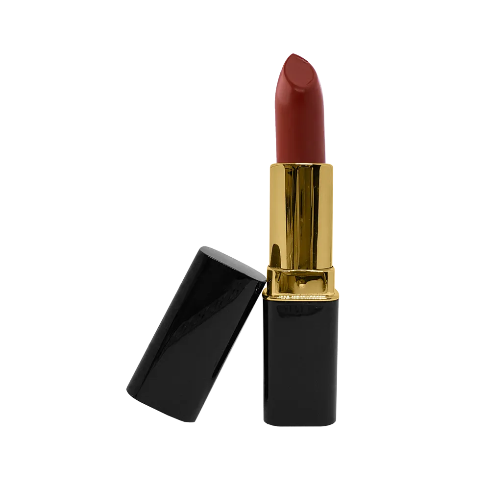 Lipstick 8015 Sedona C Gold Trim