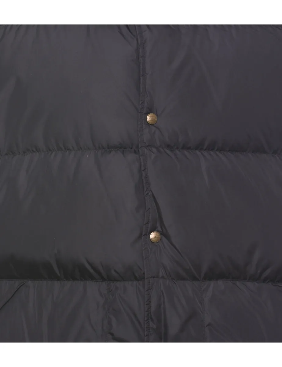 L.L. Bean Puffer Vest - L