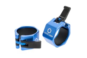 Lock-Jaw Metal