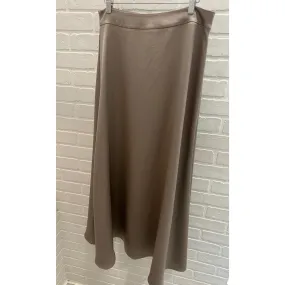 LONG MAXI SKIRT