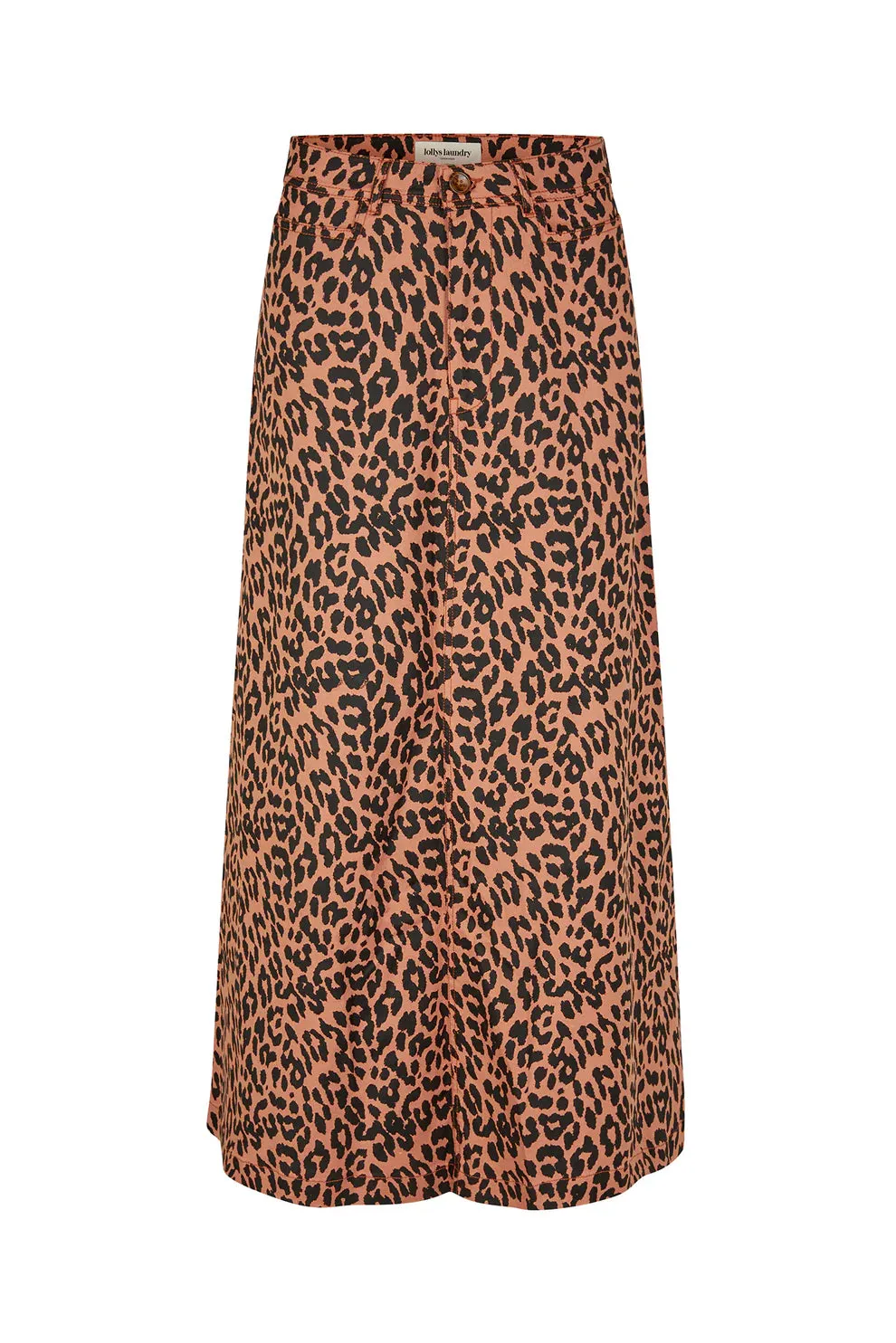 LunaLL Maxi Skirt
