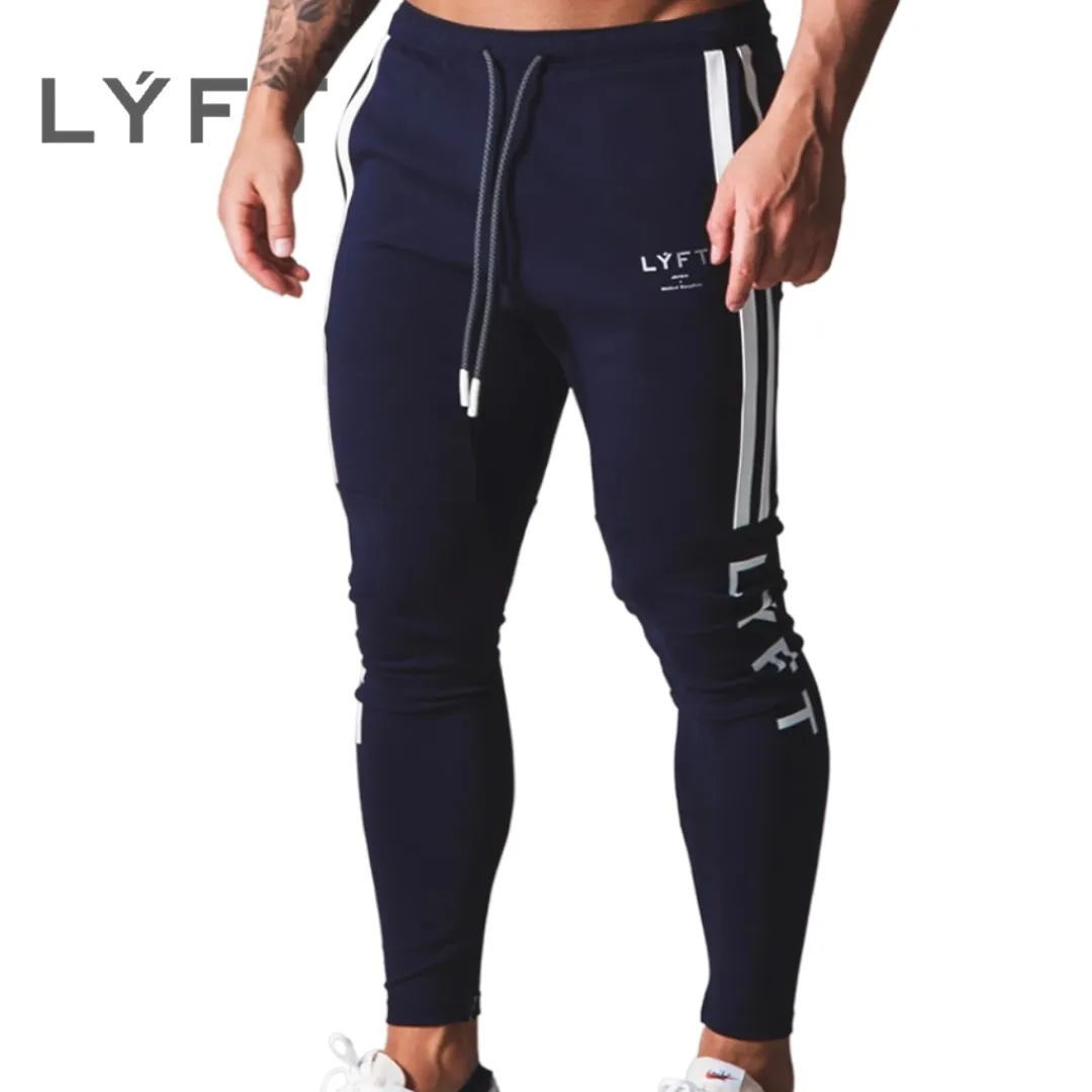 LYFT Men's Sweatpants