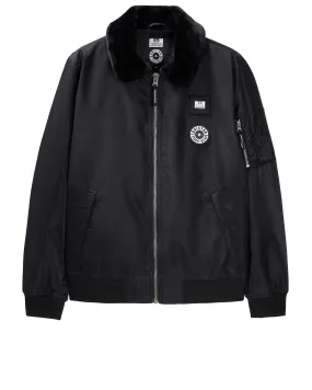 M25 Jacket Black