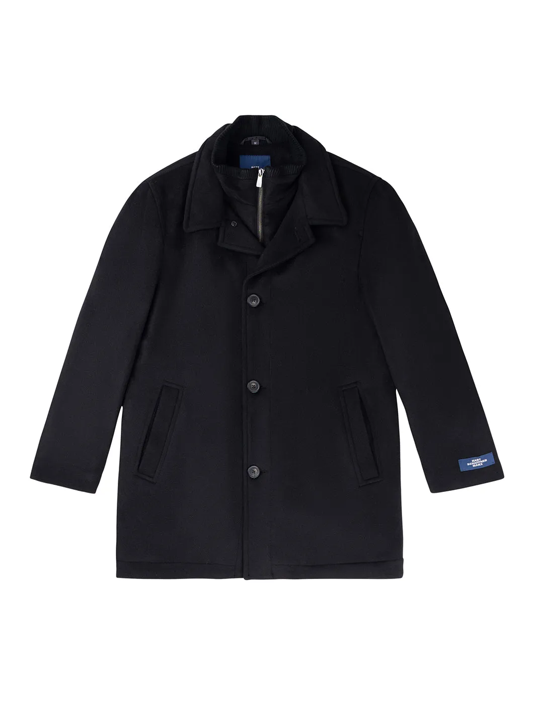 Men's Hart Schaffner Marx Macbeth Coat