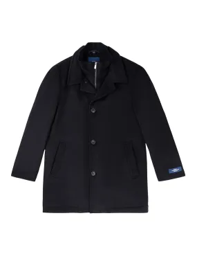 Men's Hart Schaffner Marx Macbeth Coat