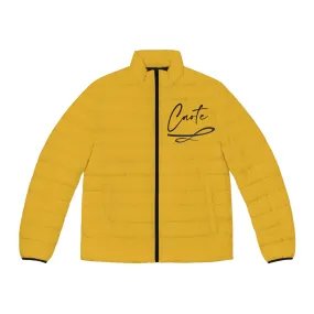 Men's Puffer Jacket