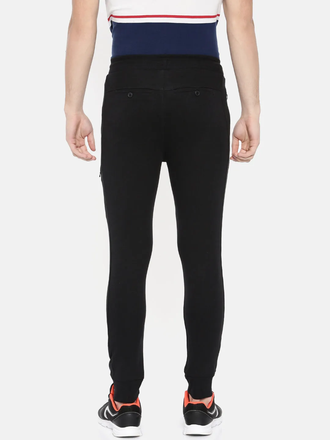 Men's Recovermax Solid Jogger