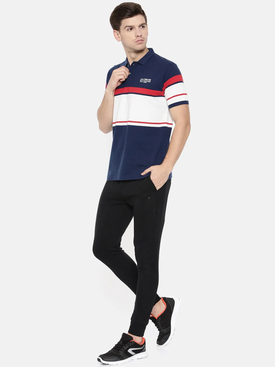Men's Recovermax Solid Jogger