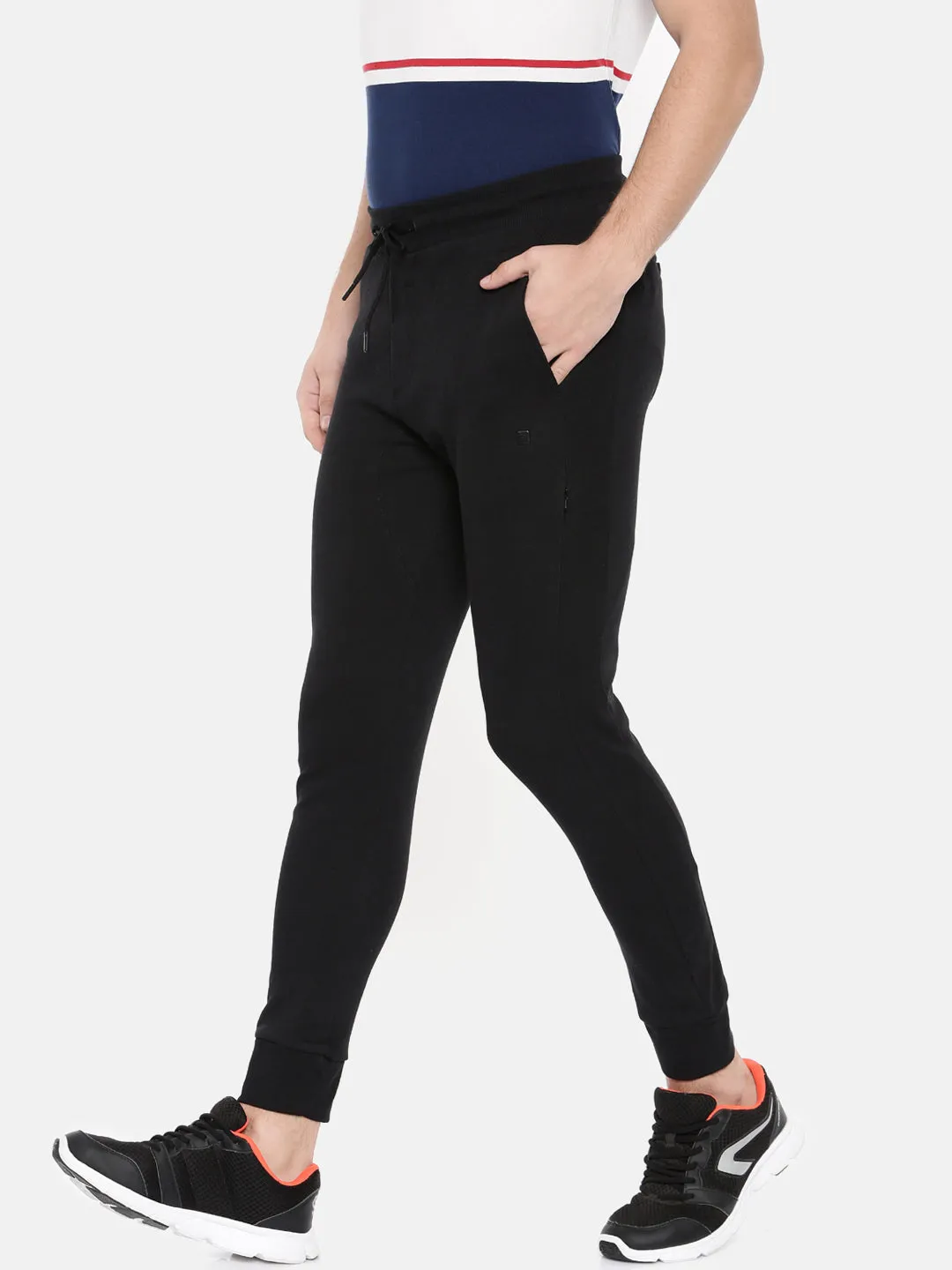 Men's Recovermax Solid Jogger
