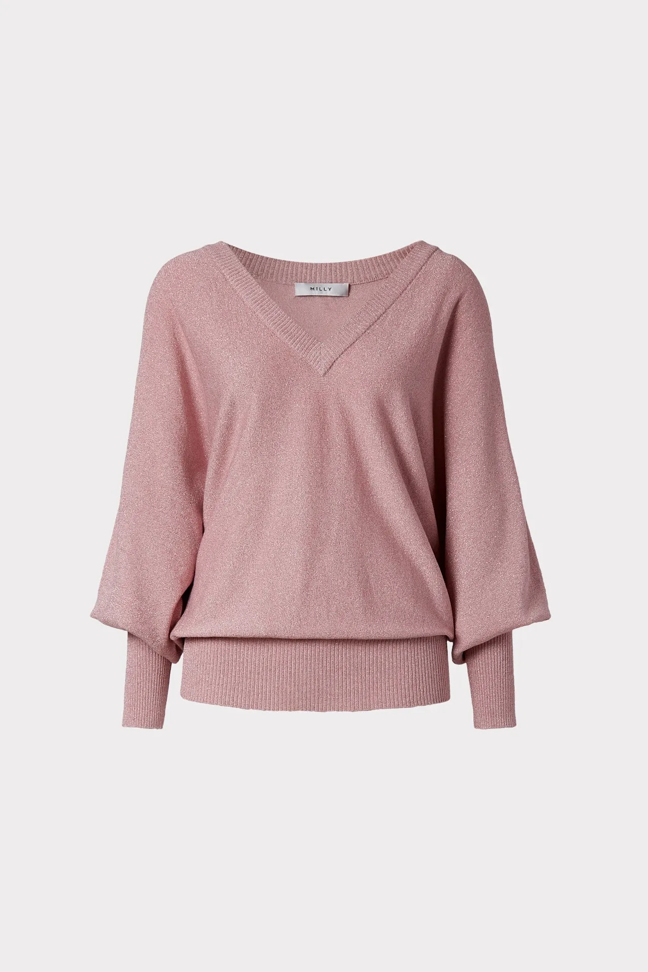 Metallic Dolman