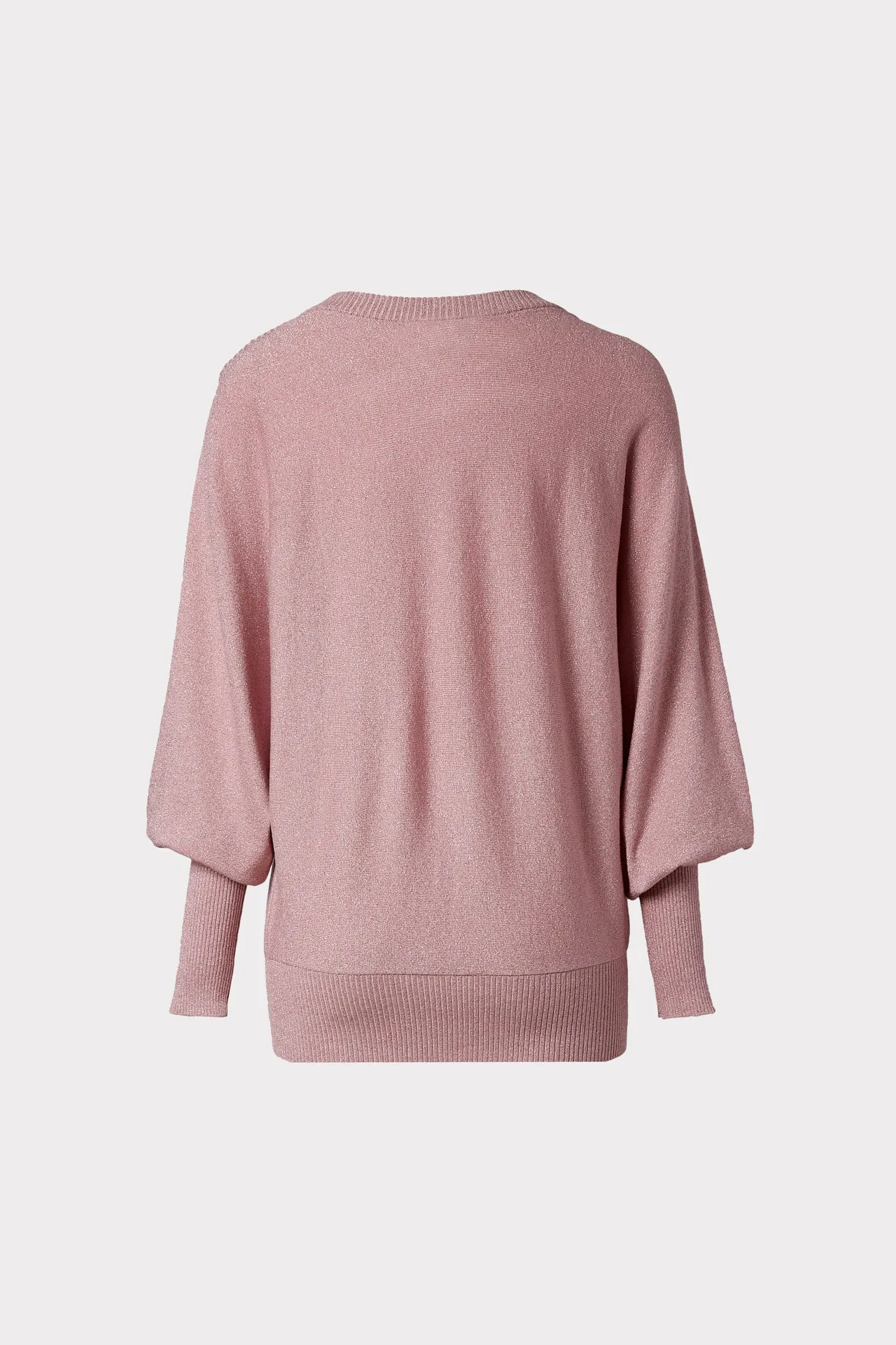 Metallic Dolman